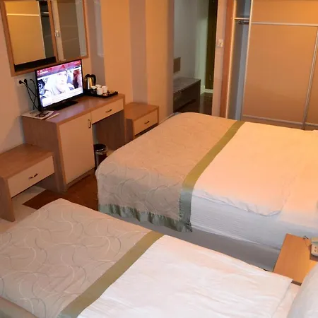 Engin Homestay Izmir