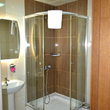 Engin Homestay Izmir