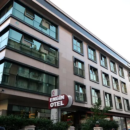 Engin * Izmir